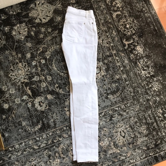 “Slim illusion” skinny jeans - Picture 2 of 5